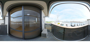 6057770グランパルテールA 201 【群馬県太田駅】 の間取り図