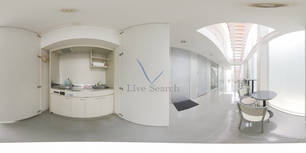 ミヤウイング 102 【福岡県薬院駅】 の間取り図