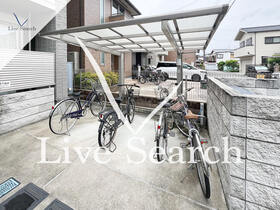 ShaMaisonEcracie　West 302 【兵庫県阪急電鉄阪急神戸線 武庫之荘駅】 の間取り図