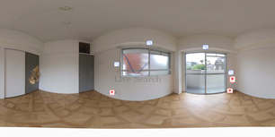 第3三城ハイツ 101 【福岡県雑餉隈駅】 の間取り図