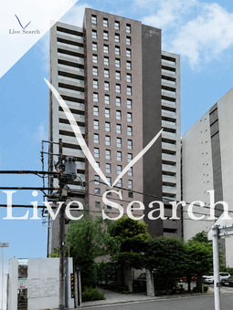 ザ・パークハウス浅草橋タワーレジデンス　 1802 【東京都浅草橋駅】 の間取り図
