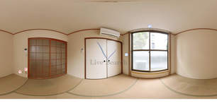 HIZUKURI.1 103 【福岡県大橋駅】 の間取り図