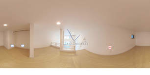 オーガスタ 205 【福岡県井尻駅】 の間取り図