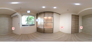 ノーブルラフィネ万平町　B  105 【埼玉県熊谷駅】 の間取り図