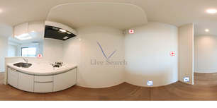 RJRプレシア大橋駅前 902 【福岡県大橋駅】 の間取り図