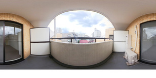 大岡山パークホームズ 303 【東京都大岡山駅】 の間取り図