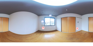 ハイツボナール 103 【栃木県小山駅】 の間取り図