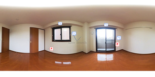 エスペランサカーサ 304 【愛知県高畑駅】 の間取り図