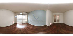 パーフェクション 101 【福岡県別府駅】 の間取り図