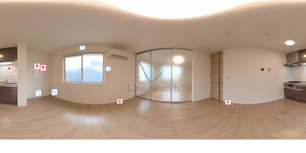 VERT2 303 【東京都六郷土手駅】 の間取り図