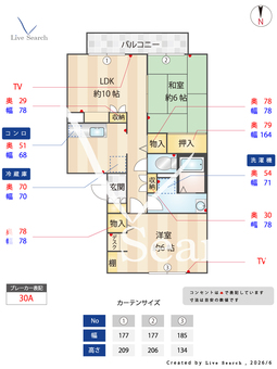 フレンドコーポ B102 【大阪府阪和線　鳳駅】 の間取り図