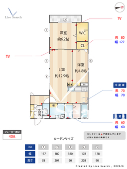 シュトラール鳳 101 【大阪府	 阪和線　鳳駅　】 の間取り図