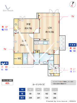 シュトラール鳳 103 【大阪府	 阪和線　鳳駅　】 の間取り図