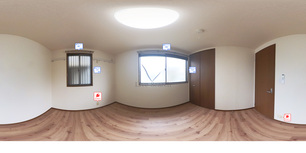 グリーンハウス 102 【埼玉県ふじみ野駅】 の間取り図