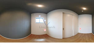 Pablo 301 【大阪府俊徳道駅】 の間取り図