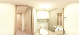 Residence　KANDA　（レジデンス　カンダ） 201 【東京都神田駅】 の間取り図