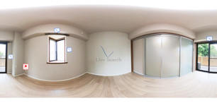 マディソンハイツ 303 【愛知県名古屋市営地下鉄名城線　名古屋大学駅】 の間取り図