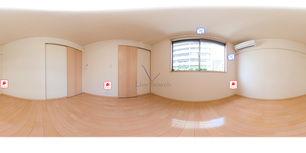 サリーレ新屋敷　Ⅰ番館 101 【熊本県藤崎宮前駅】 の間取り図