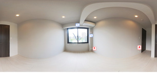 ACP Residence 新江古田 504 【東京都新江古田】 の間取り図