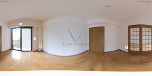 フリューゲル高砂 402 【福岡県薬院駅】 の間取り図