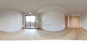 MJR赤坂タワー 308 【福岡県赤坂駅】 の間取り図