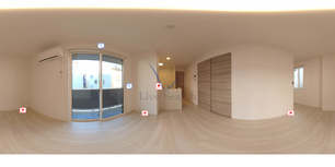 D-room笹原駅南 102 【福岡県井尻駅】 の間取り図