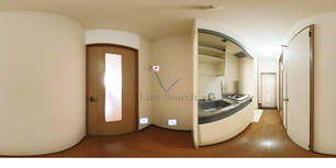 レジデンス南福岡 103 【福岡県南福岡駅】 の間取り図