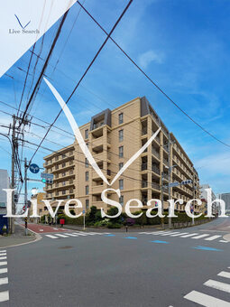 グランシティユーロレジデンス川崎 311 【神奈川県矢向駅　JR川崎駅】 の間取り図