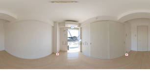 オリオン1 203 【福岡県高宮駅】 の間取り図