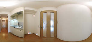 グランメールエスティエ 606 【福岡県大橋駅】 の間取り図