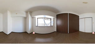 クレバー室見 205 【福岡県室見駅】 の間取り図