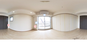 CORVAL東新宿 1303 【東京都東新宿】 の間取り図