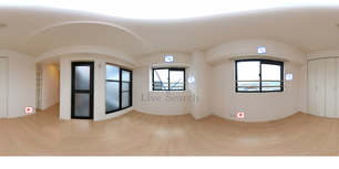 ロマネスク今川第2 1002 【福岡県西新駅】 の間取り図