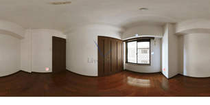 アーバンパレス大濠 803 【福岡県大濠公園駅】 の間取り図