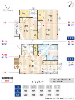 Duo S.K.Square  D 【福岡県雑餉隈駅】 の間取り図