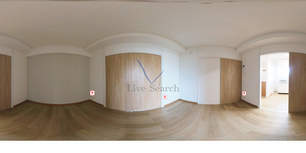 高崎ビル 505 【福岡県高宮駅】 の間取り図