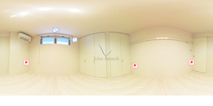 グランメルシー 102 【埼玉県戸田公園駅】 の間取り図