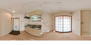 ヴィレッタ室見 302 【福岡県室見駅】 の間取り図