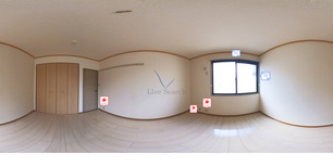 ファ･ミ･グランド　 A102 【群馬県倉賀野駅】 の間取り図