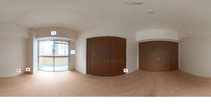 築地第一ビル 201 【福岡県大橋駅】 の間取り図