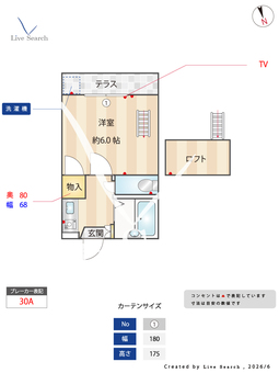 アーティー田島 102 【福岡県福岡市地下鉄別府駅】 の間取り図