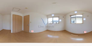 グリーンハウス A 【福岡県野芥駅】 の間取り図