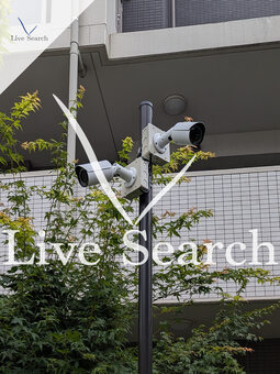 パレステージ西新井大師西 304 【東京都西新井大師西駅】 の間取り図