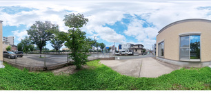 リバーサイド塩原2号  【福岡県竹下駅】 の間取り図