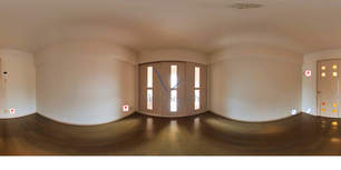 セピア西公園 902 【福岡県大濠公園駅】 の間取り図