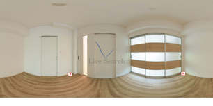 アールズプレイス福岡香椎駅前 208 【福岡県香椎駅】 の間取り図