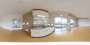 メゾン久恒 306 【福岡県別府駅】 の間取り図