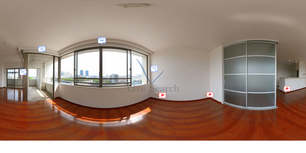 ラピスラズリ・カーサ 503 【福岡県西新駅】 の間取り図