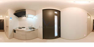 エムティースクエア吉塚駅前 607 【福岡県吉塚駅】 の間取り図