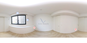 ACP Residence中野新橋 204 【東京都中野新橋】 の間取り図